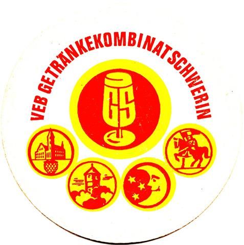 schwerin sn-mv veb getrnke rund 2a (215-unten 4 logos-rotgelb)